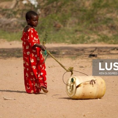 Moçambique busca acesso universal à água para crianças