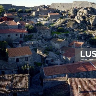 Aprovado novo projeto de 3 milhões de euros para rede de Aldeias Históricas