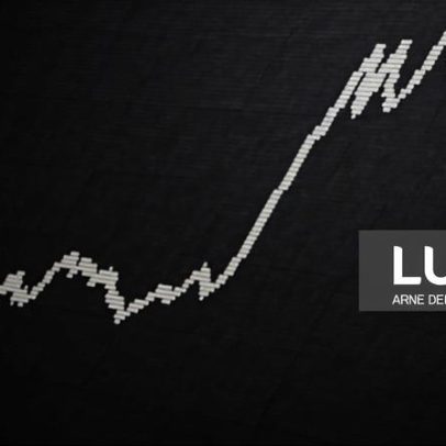 Euribor volta a subir a três meses para novo máximo desde abril de 2025