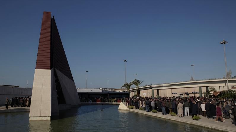 Presidente da República elogia coragem e missão das Forças Armadas