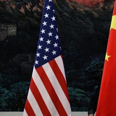 China veta compras públicas a 46 empresas norte-americanas