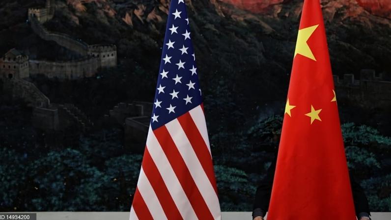 China veta compras públicas a 46 empresas norte-americanas