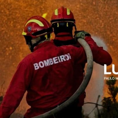 Incêndio em Odemira é combatido por mais de 140 operacionais