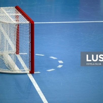 Benfica é campeã feminina de hóquei em patins pela 13.ª vez consecutiva