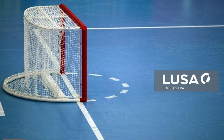 Benfica a uma vitória do 13.º título nacional consecutivo de hóquei feminino