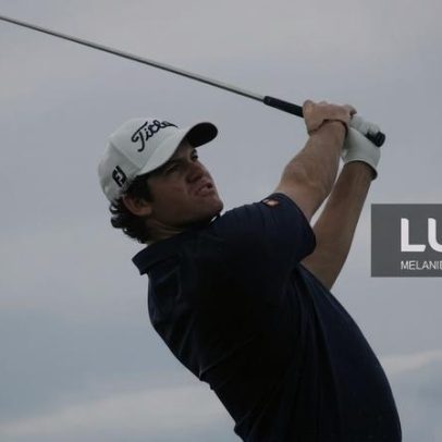 Ricardo Melo Gouveia mantém-se na 67ª posição no KLM Open