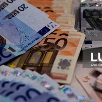 UE aprova novo financiamento de 2,8 mil milhões de euros à Ucrânia