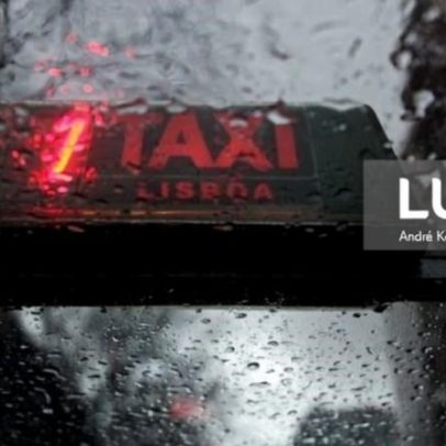 Mais de 200 taxistas detidos em Lisboa por especulação, revela PSP