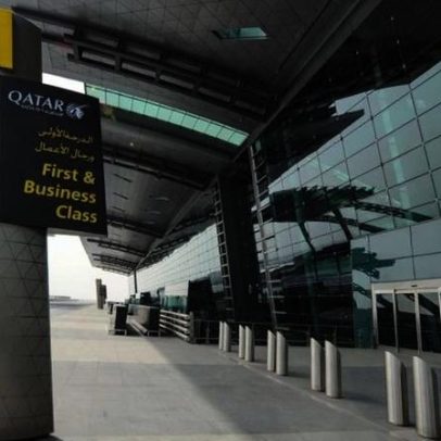 Qatar anuncia rotas alternativas no espaço aéreo após ataque a Beirute