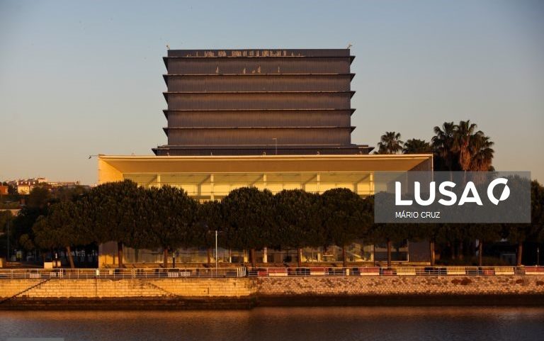 Ópera “Relicário Perpétuo”, de Luís Tinoco, estreia-se hoje no Teatro Camões