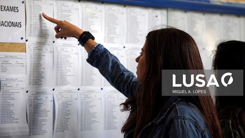 Professores relatam “caos” na correção dos exames e exigem apuramento de responsabilidades