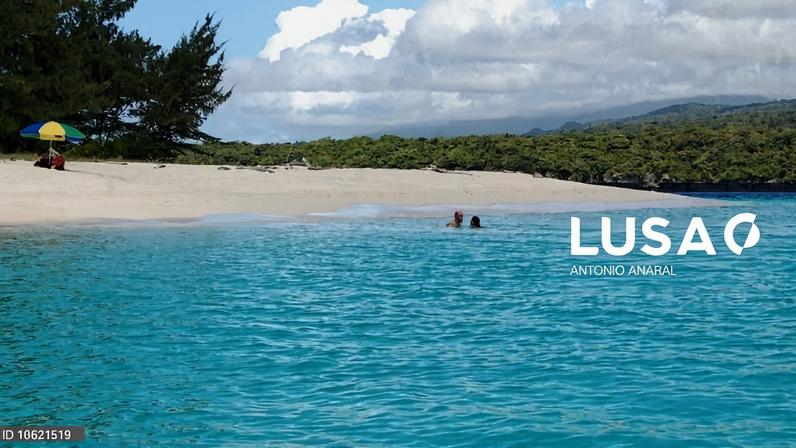 UNESCO designa parque Nino Konis Santana como reserva mundial da biosfera