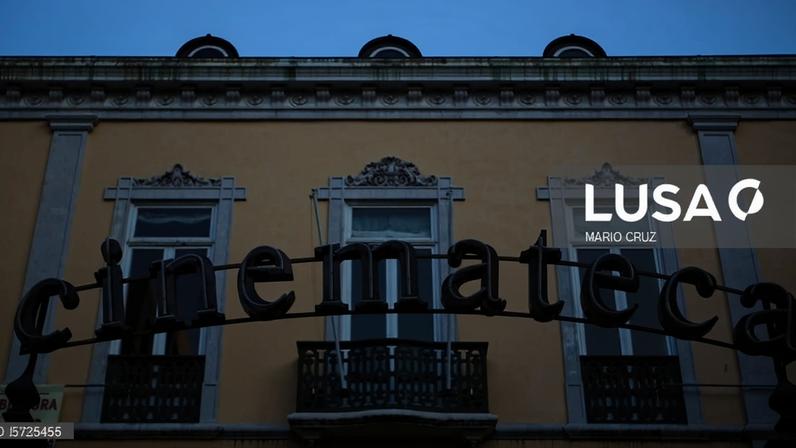 Cinemateca Portuguesa homenageada no Festival Internacional de Cinema de Huesca