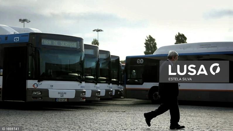 STCP altera horários para o verão a partir de sábado