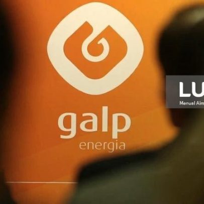 PSI em queda com a Galp a descer mais de 4%