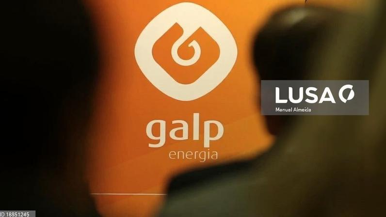 PSI em baixa com a Galp a cair mais de 4%