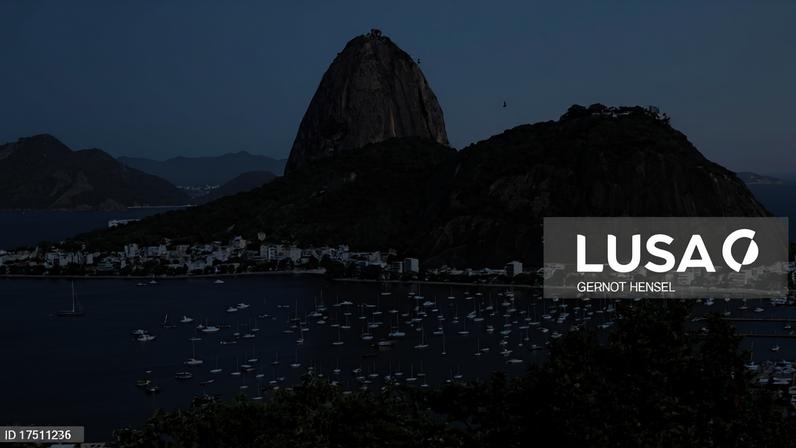 Provável ciberataque na origem de falsos alertas ao público no Brasil