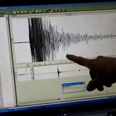 Sismo de 4,1 magnitude registado, sentido em Lagos e Portimão