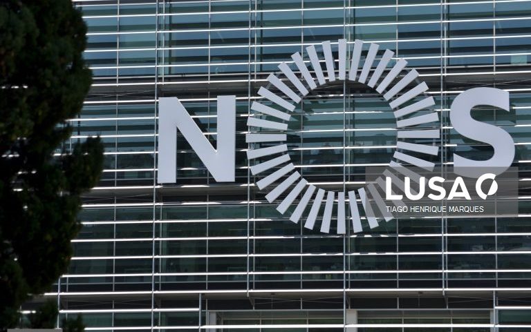 NOS recorre judicialmente da multa da Autoridade da Concorrência