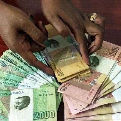 Angola perde mais de um sexto da receita fiscal potencial por incentivos