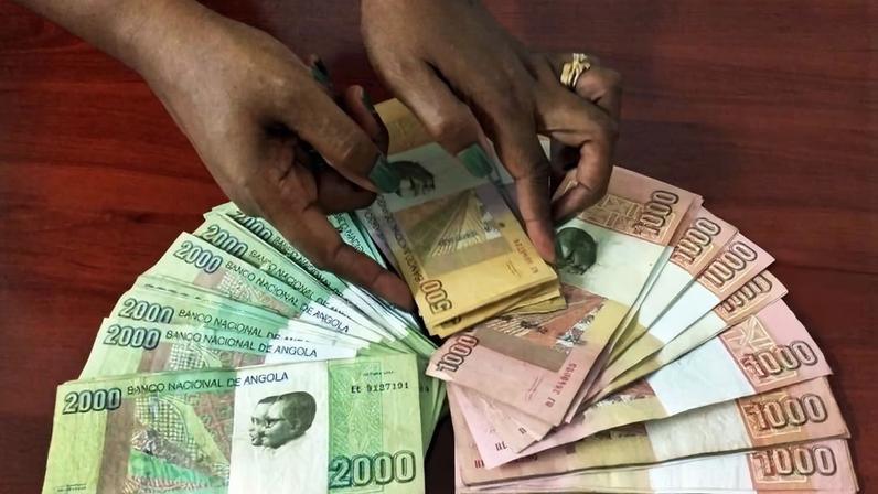 Angola perde mais de um sexto da receita fiscal potencial por incentivos