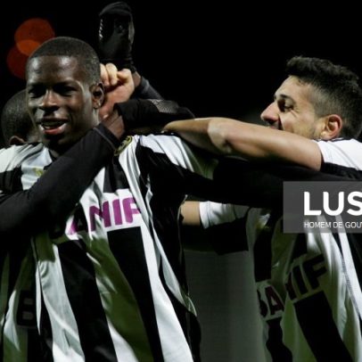 Nacional rescinde por mútuo acordo com Lucas João