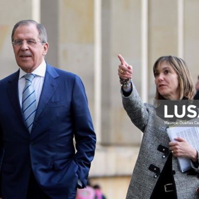 Moscovo afirma que Washington deixou de ser mediador imparcial
