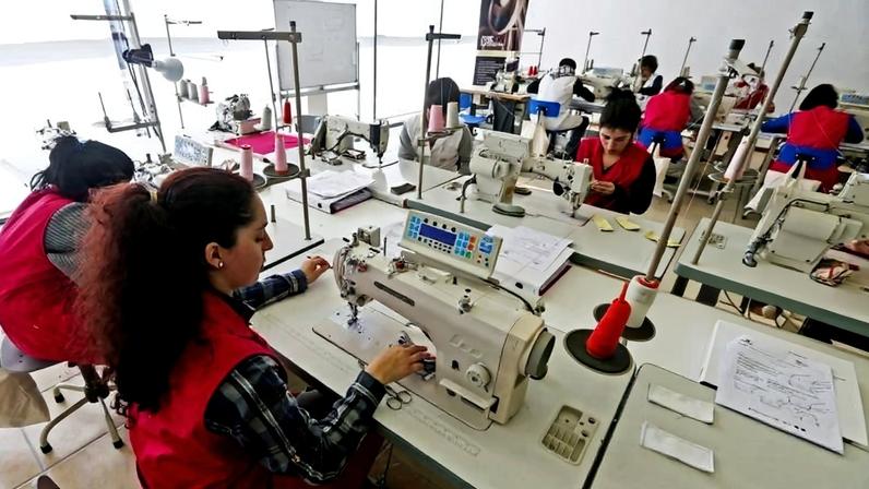 FMI defende medidas para aumentar flexibilidade no mercado de trabalho