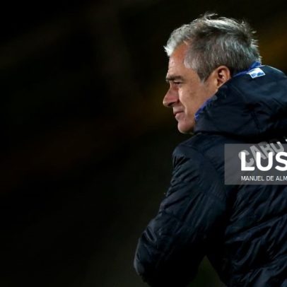 Rui Águas diz prémio merecido na estreia de Cabo Verde no Mundial 2026