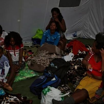 Moçambique recebe 169 repatriados após ataques xenófobos na África do Sul