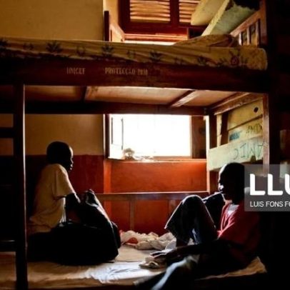 Cortes internacionais deixam 130.000 crianças guineenses em risco de fome