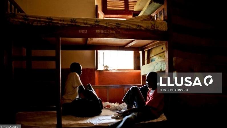 Cortes internacionais deixam 130.000 crianças guineenses em risco de fome