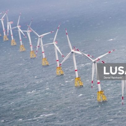 Atrasos no leilão eólico no mar podem reduzir investimento em Portugal