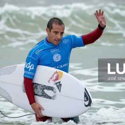 Tiago Pires quer manter Kika e Yolanda positivas até ao fim da época