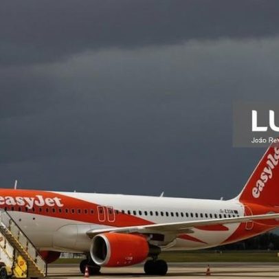 easyJet Portugal pede maior flexibilidade na gestão dos controlos aeroportuários
