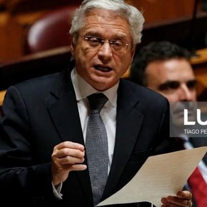 Luís Leite Ramos assume liderança da Estrutura de Missão do PTRR