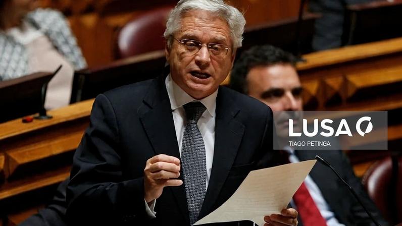 Luís Leite Ramos assume liderança da Estrutura de Missão do PTRR