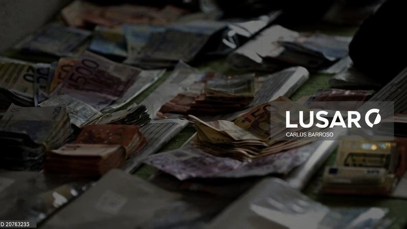 Prisão preventiva para sete dos 15 detidos por tráfico de droga no Alentejo