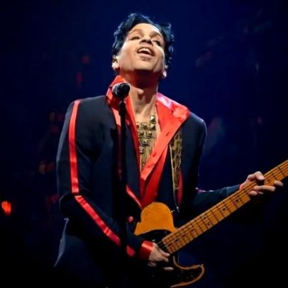 Espólio de Prince lança álbum com raridades de toda a carreira do artista