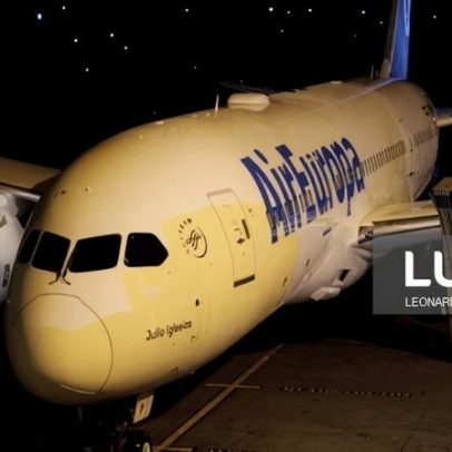 Air Europa retoma voos para Telavive em 29 de junho; Iberia Express prolonga suspensão