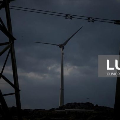 Energia eólica terá 25,4% do consumo em 2025, estudo alerta para metas
