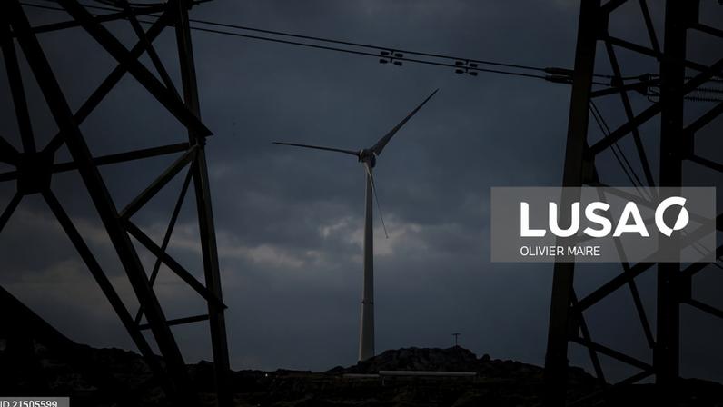 Energia eólica terá 25,4% do consumo em 2025, estudo alerta para metas