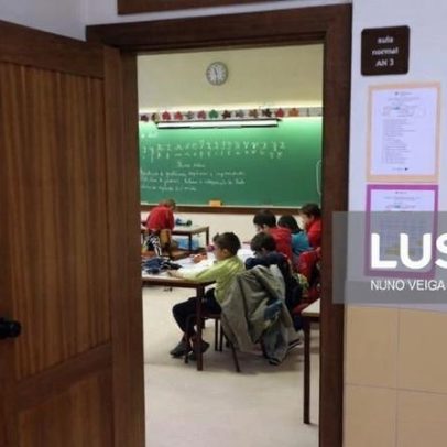 Governo coloca mais de 5.400 professores em zonas com maior carência de docentes