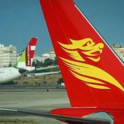 Companhia aérea chinesa retoma ligação direta Pequim-Lisboa