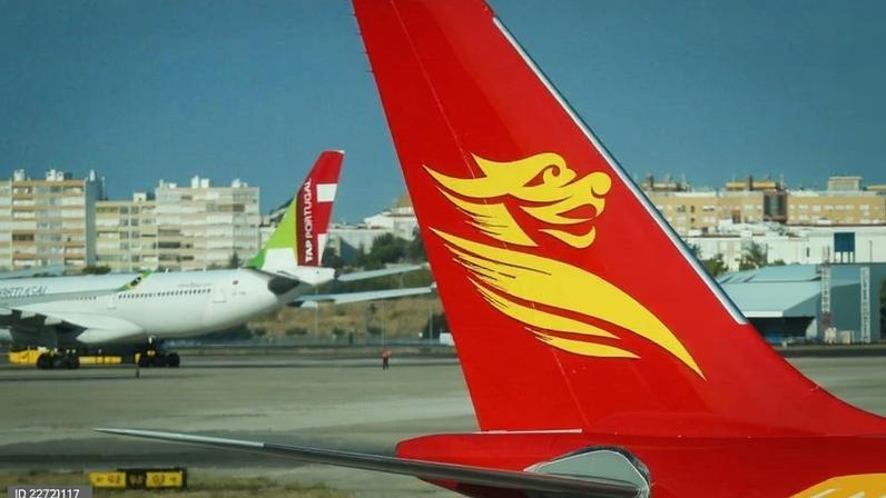 Companhia aérea chinesa retoma ligação direta entre Pequim e Lisboa