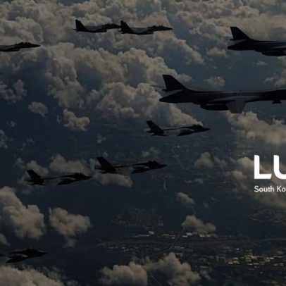 Coreia do Sul mobiliza caças após aviões russos e chineses entrarem na zona