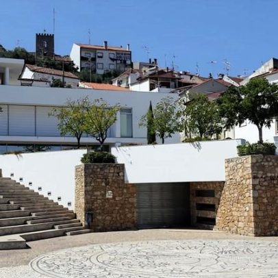 Centenário de Manuel Cargaleiro com exposições e novo polo museológico