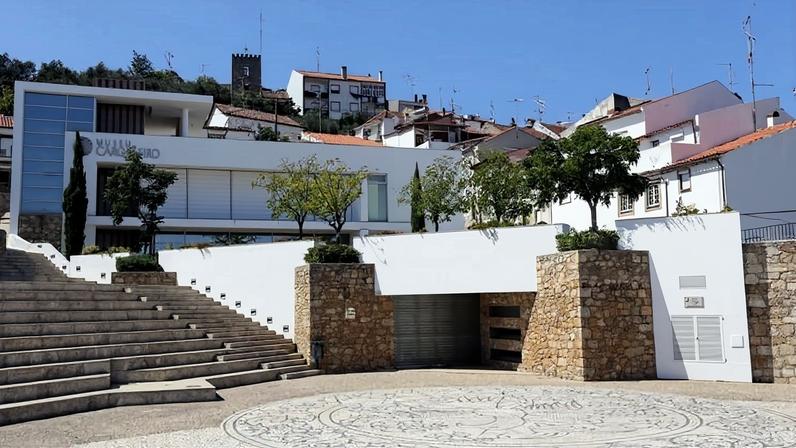 Centenário de Manuel Cargaleiro celebrado com exposições e novo polo museológico
