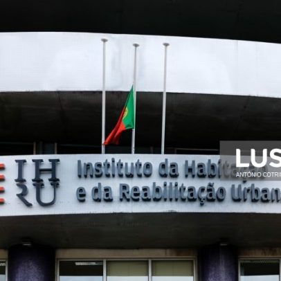 IHRU lança plataforma para pedidos e renovações de apoios a rendas congeladas