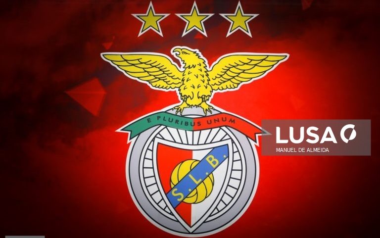 Benfica prevê lucro de 8,4 milhões de euros no orçamento do clube para 2026/27
